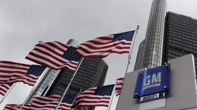 Texas Gugat General Motors Terkait Dugaan Pelanggaran Privasi