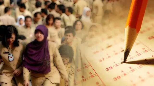 Simak, Jadwal Pengangkatan CPNS dan PPPK 2024 Terbaru