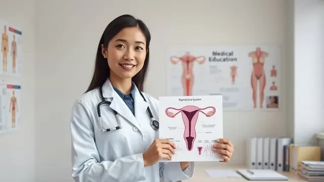 Mengenali 7 Tanda Ovulasi, Panduan Lengkap untuk Memahami Masa Subur Wanita