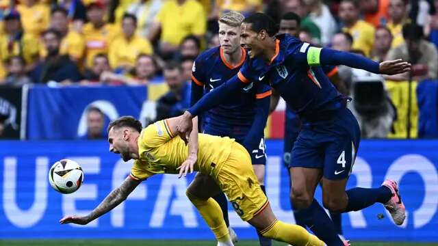 Top 3 Berita Bola: Timnas Belanda Lolos ke Perempat Final Euro 2024, Ronald Koeman Malah M...