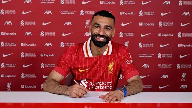 Pemerintah Arab Saudi Keluarkan Pernyataan Mengejutkan Terkait Perburuan Mohamed Salah
