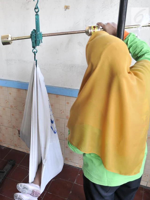 BKKBN: 43.540 Posyandu Buka Layanan Selama Juni 2021