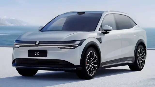 Usia Luncurkan Model X dan 009, Zeekr Umumkan 7X Bakal Masuk Pasar Malaysia pada 2025 