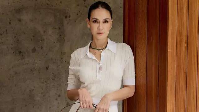 Luna Maya Tampil Elegan dengan Tas Mewah Seharga Puluhan Juta, Setara DP Mobil