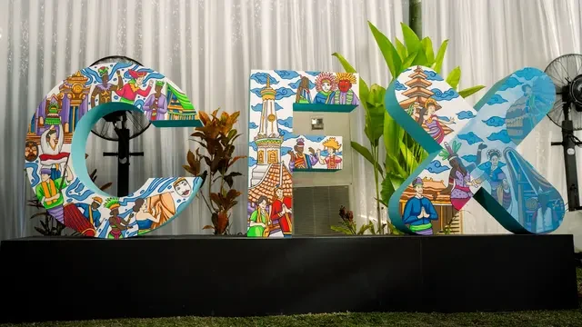 Kolaborasi Regulasi dan Industri jadi Katalis Indonesia Jadi Pusat Kripto Asia Tenggara
