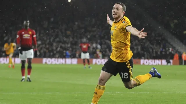 Penghormatan Abadi: Diogo Jota Masuk Hall of Fame Wolverhampton Setelah Tragedi