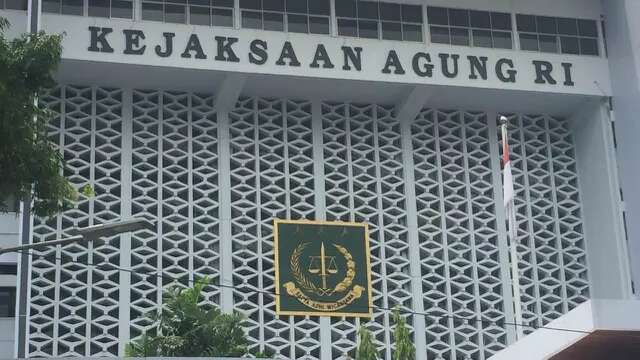 Alasan Jaksa Agung Titip Kelola 200 Ribu Hektare Lahan Duta Palma Group ke BUMN