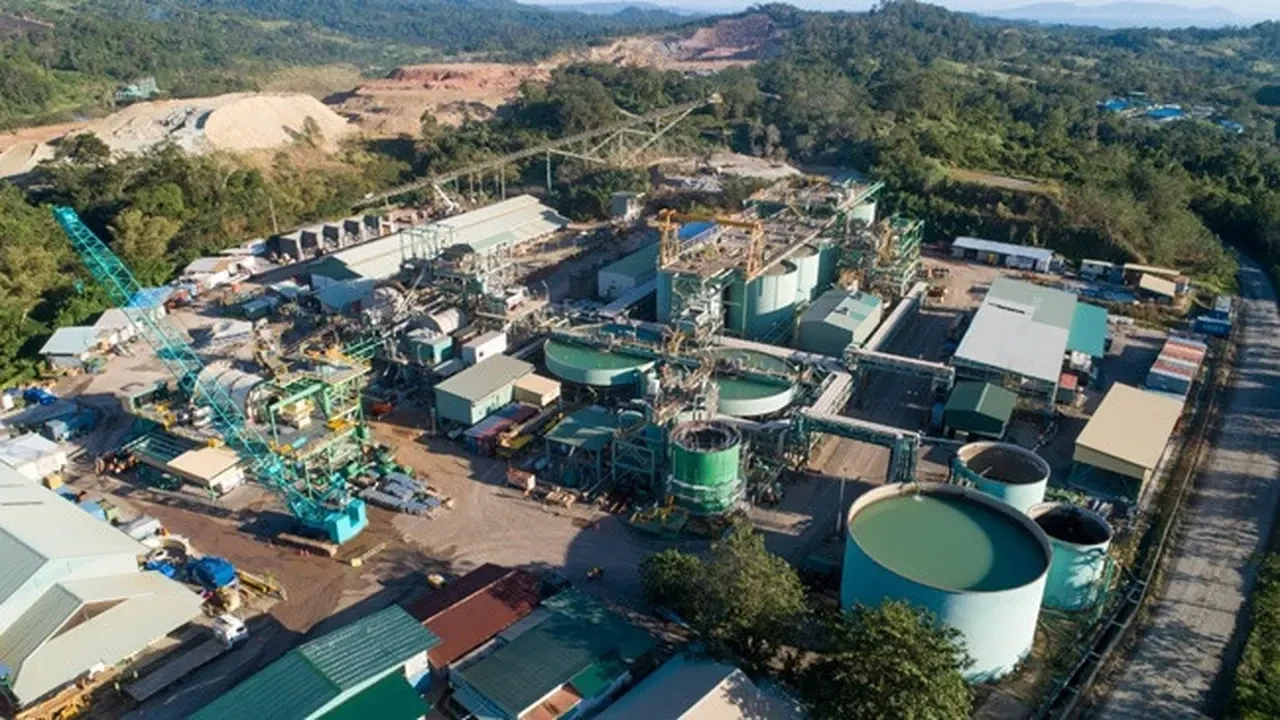 Direktur Utama ARCI Beli 1,5 Juta Saham