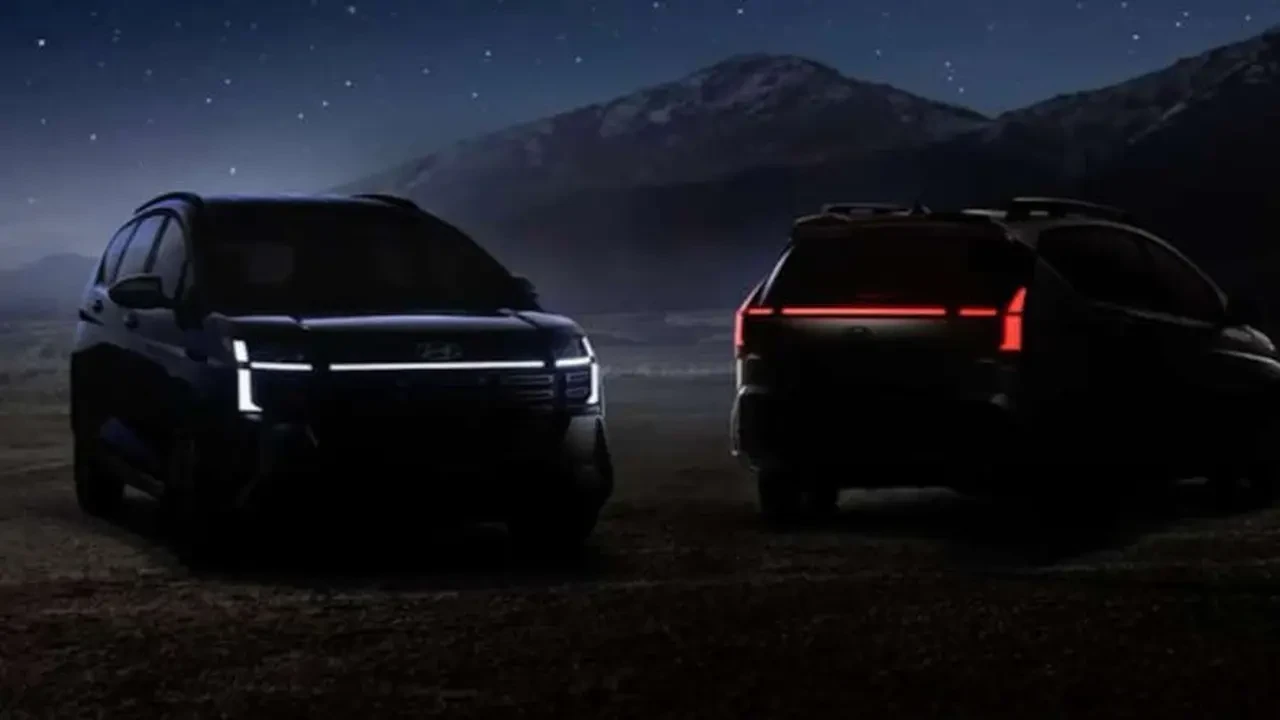 Hyundai Stargazer Facelift Bersiap Meluncur