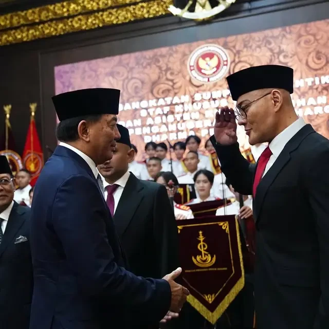 Harta Deddy Corbuzier Nyaris Rp 1 Triliun, Ini Sumbernya