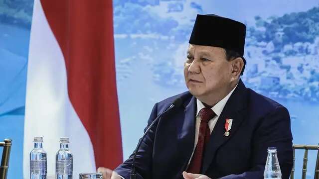 Prabowo Diyakini Sanggup Genjot Pertumbuhan Ekonomi Indonesia di Tengah Serbuan Produk Asi...