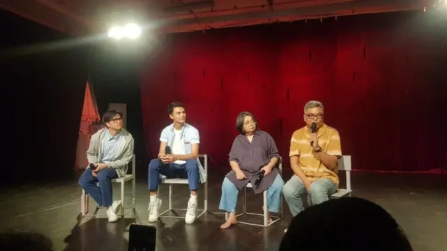 Musikal Perempuan Punya Cerita Bukan Hanya Pertunjukan Musikal Biasa, tapi Juga Ruang Refl...