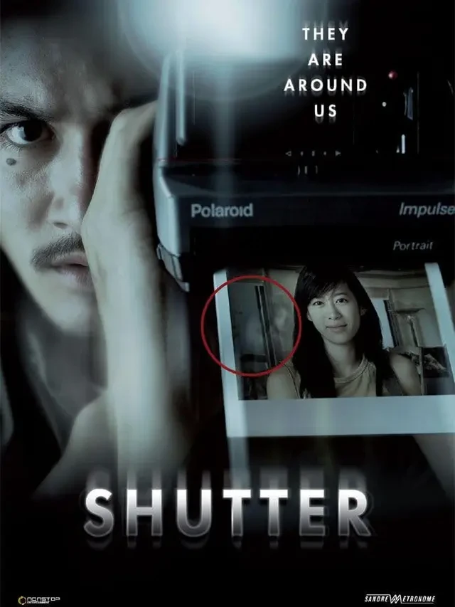 Sukses dengan Kang Mak, Falcon Pictures Bakal Remake Film Horor Thailand 'Shutter'