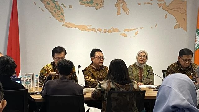 GAPKI Kembali Gelar IPOC 2025, Genjot Tata Kelola dan Daya Saing Industri Sawit