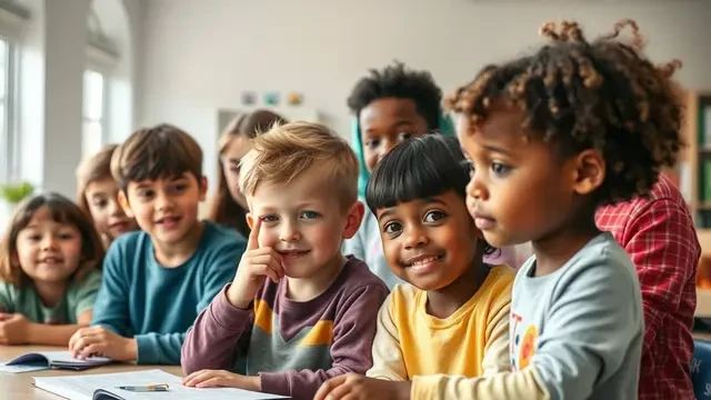 Cara Mengenali Perbedaan Anak Autis atau Anak dengan Gangguan Pendengaran, Cermati Pola Pe...