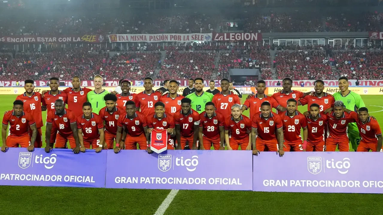 Ghana vs Panama Sudah Mulai, Dapatkan Link Live Streaming Piala Dunia 2026