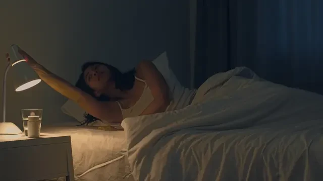 Terungkap, Terlalu Banyak Tidur Ternyata Lebih Berbahaya daripada Kurang Tidur