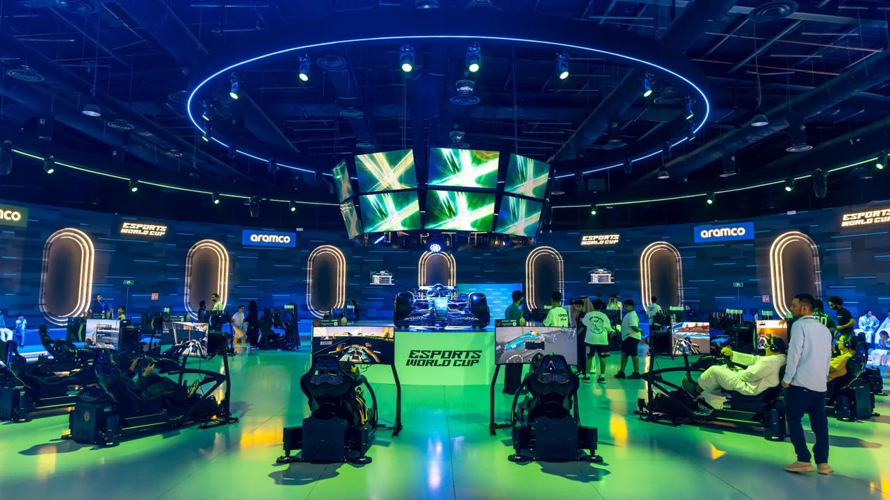 Esports World Cup 2026 Disebut Pindah dari Riyadh ke Paris Gara-Gara Masalah Ini
