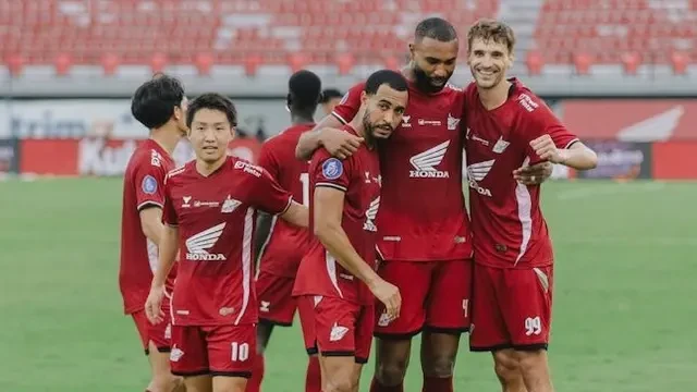 Sengketa dengan Legenda Pemberi Gelar Juara, Ini Alasan PSM Makassar Masuk Daftar Sanksi T...