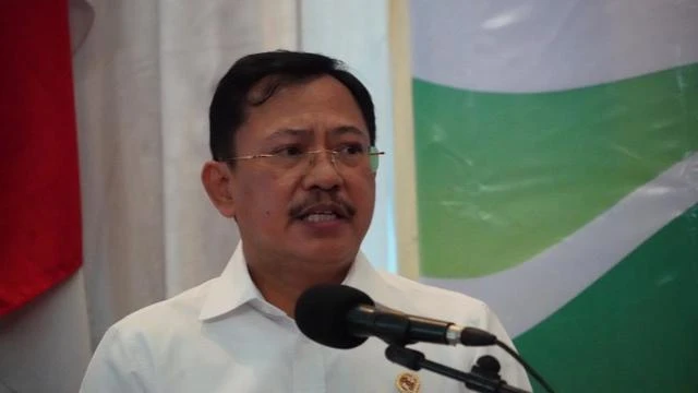 Curhat Terawan Soal Vaksin Nusantara: Saya Merasa dalam Kesendirian