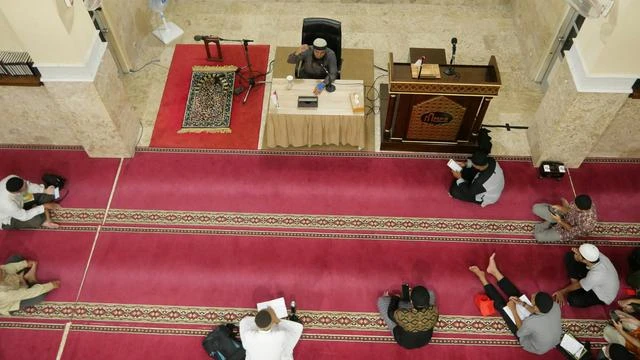 3 Contoh Ceramah Maulid Nabi 2025 Tema Kepemimpinan Rasul