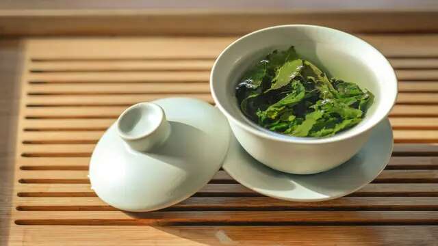 Cara Membuat Green Tea Shot Simpel yang Bisa Bantu Jaga Imunitas Tubuh