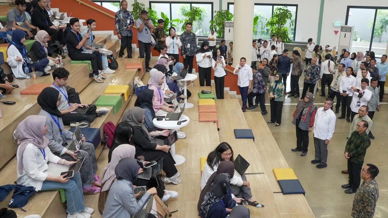 Top 3: Syarat dan Cara Daftar Magang Nasional Kemnaker 2026