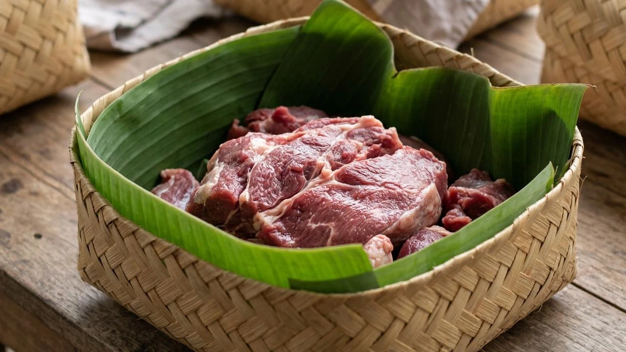 12 Menu Daging Kurban Anti Bosan, Praktis dan Nikmat untuk Keluarga
