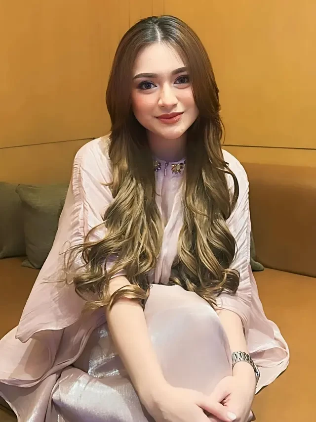 Nathalie Holscher dan Sule Dikabarkan Tak Akur, Pilih Tunjukkan Hubungan Baik dengan Live ...