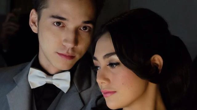 Celine Evangelista Cerita Tentang Perjuangan Mencintai Seseorang, Ditujukan untuk Stefan W...