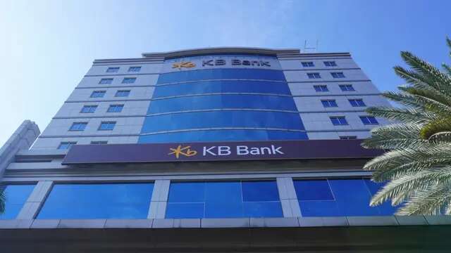 Transformasi Sukses, Kinerja KB Bank Cemerlang di 2024