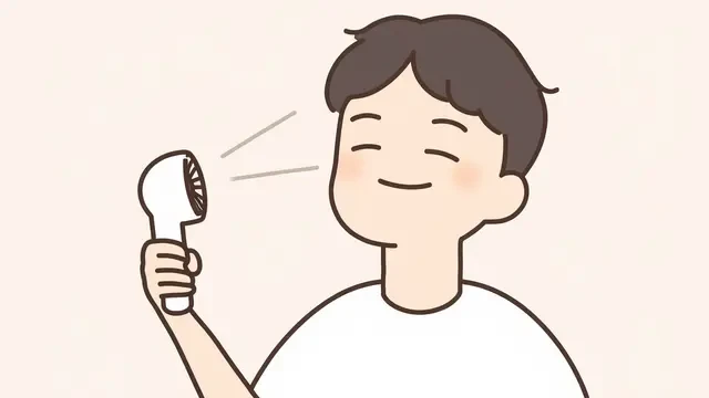 5 Rekomendasi Kipas Angin Portable Mini di Shopee, Solusi Cerdas Rasakan Sejuk Setiap Saat...