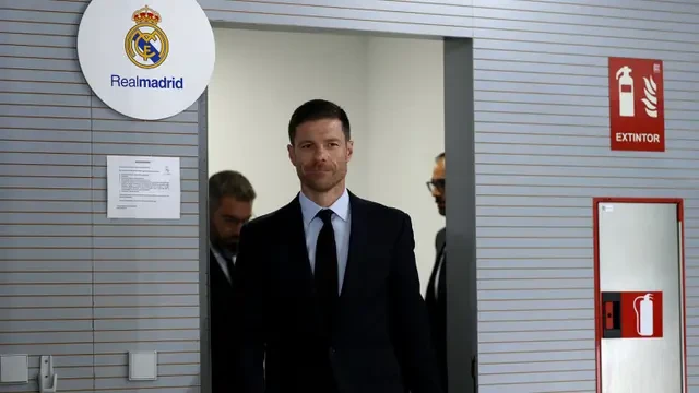 Kebingungan Skuad Tak Lengkap, Alonso Perintahkan 9 Pemain Real Madrid Jalani Tes Khusus