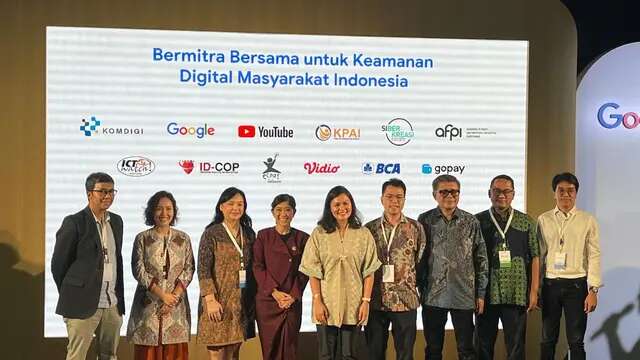 Vidio Berkomitmen Jaga Keamanan Platform Digital, Hadirkan Kids Mode dan Aksi Tegas 