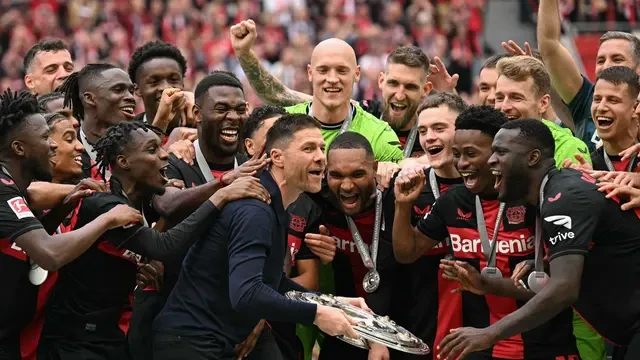 Bundesliga Bersiap Terapkan Tambahan Waktu Lebih Panjang Musim Ini, Demi Waktu Bermain Ber...