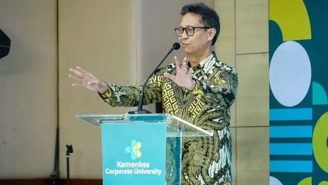 Jelang Masa Tugas Berakhir, Menkes Budi Gunadi Ingin Tinggalkan Kesan Lebih Baik buat Keme...