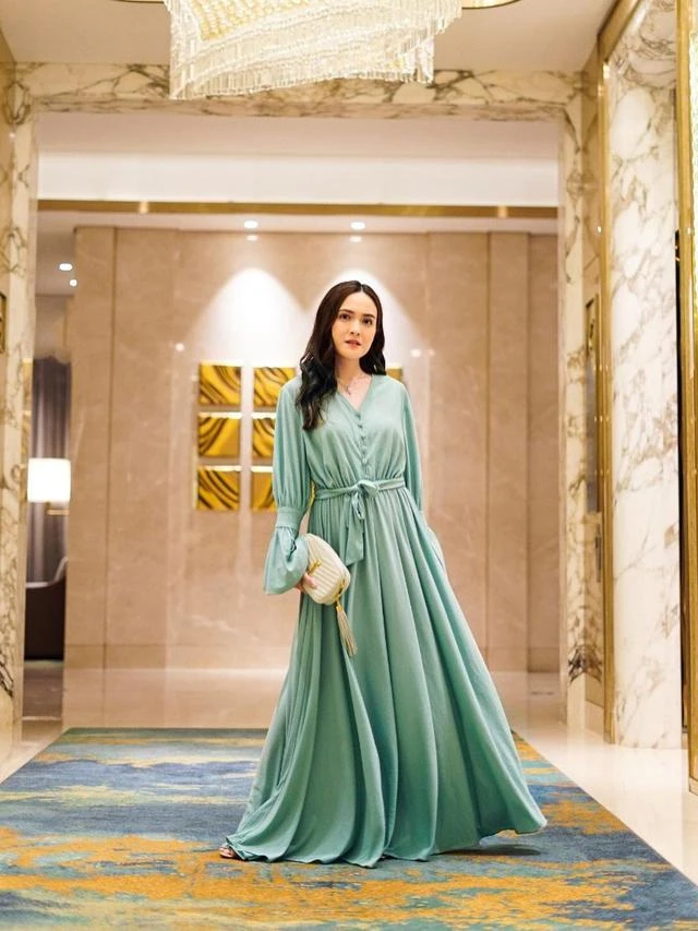 Sindiran Menohok Shandy Aulia untuk Penghina Anaknya: Manusia Punya Nurani, Binatang Tidak