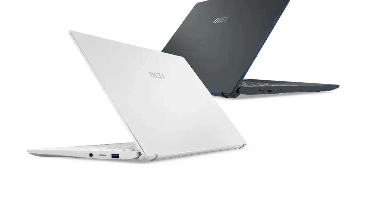 Harga MSI Prestige 14 Evo, Laptop Ultraportable Canggih untuk Produktivitas Tanpa Batas