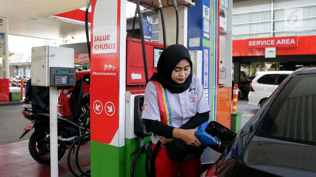Daftar Harga Lengkap BBM Pertamax di Seluruh Indonesia Juni 2021
