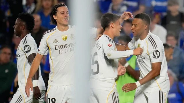 Mentalitas Goyah dan Ruang Ganti Rapuh: Tantangan Terbesar Xabi Alonso di Real Madrid