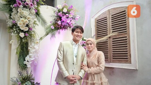 Rizky Billar dan Lesti Kejora Sepakat Urus Sendiri Pernikahan Tanpa Bantuan Orangtua