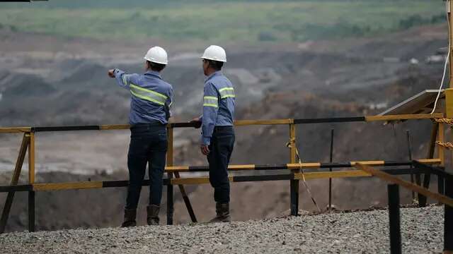 DOID Kuasai Salah Satu Tambang Batu Bara Metalurgi Terbesar di Australia