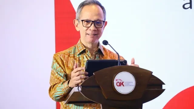 OJK: Paket Stimulus Pemerintah Bisa Dongkrak Daya Beli Masyarakat