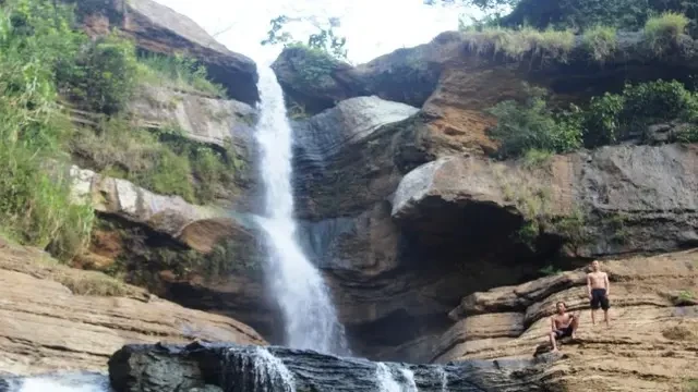 Sisa Kehidupan di Dusun Sumbulan, Kampung Mati di Ponorogo