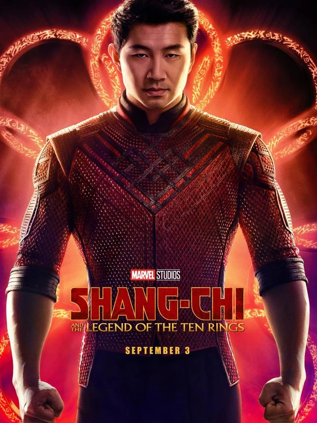 Trailer Anyar Shang-Chi Dirilis, Kemunculan Rekan Doctor Strange Bikin Geger
