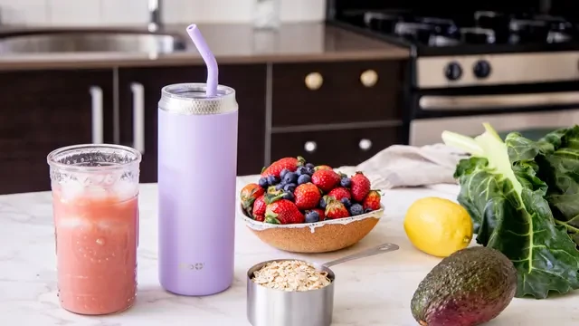 Cara Membersihkan Tumbler Tanpa Merusak Isolasi agar Tetap Awet dan Higienis