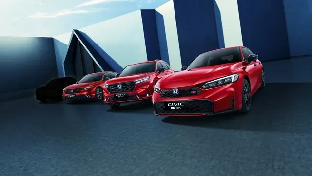 Persiapan Model Baru, Honda Terapkan Penyesuaian Pengiriman