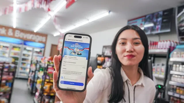 Pertamina Tebar Hadiah ke Pembeli BBM Pakai Aplikasi MyPertamina