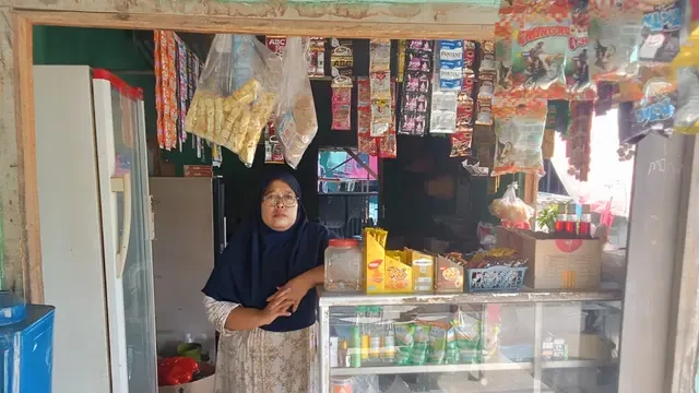 Kisah Suryani, Kartini Modern Pejuang Ekonomi Keluarga yang Berhasil Naik Kelas Lewat Pend...