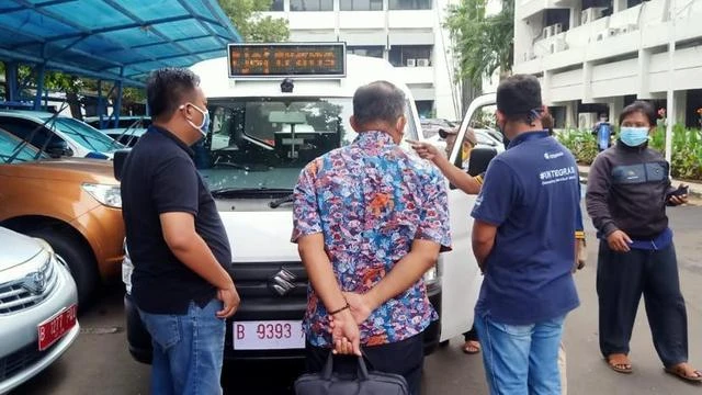 Canggih, Angkot di Jakarta Bakal Dilengkapi AC, GPS, LED Trayek, dan CCTV